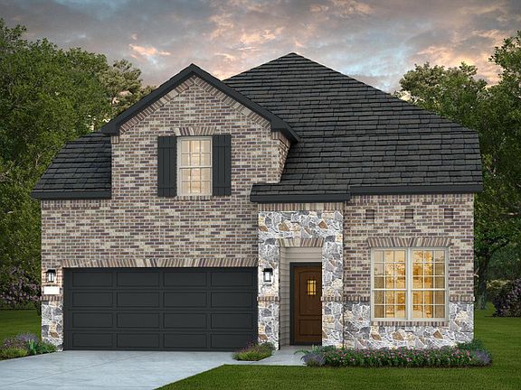 Home Exterior C
