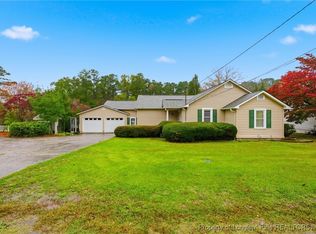 144 Highland Ave, Vass, NC 28394