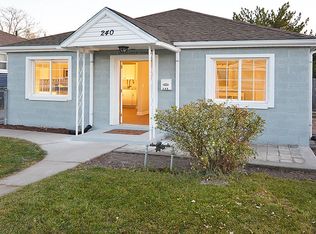 240 E 2700 S, South Salt Lake, UT 84115