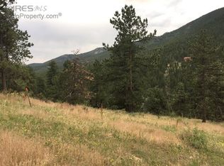 8300 Spirit Horse Trl, Golden, CO 80403