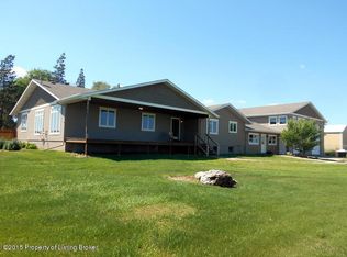 2943 Highway 85 SW, Belfield, ND 58622