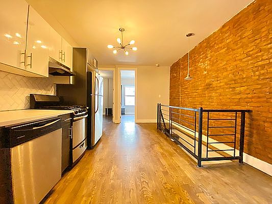 1st image of 600 Lincoln Pl #1K