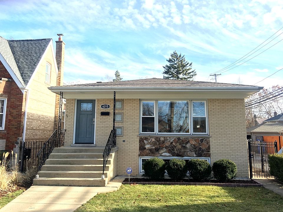 1st image of 6215 N Le Mai Ave