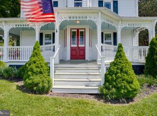 2130 Old Westminster Pike, Finksburg, MD 21048