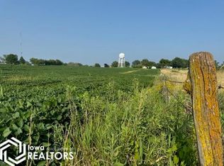 1710 Bent St, Bedford, IA 50833