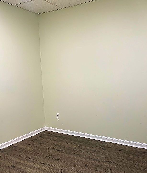 1 Night worker bedroom