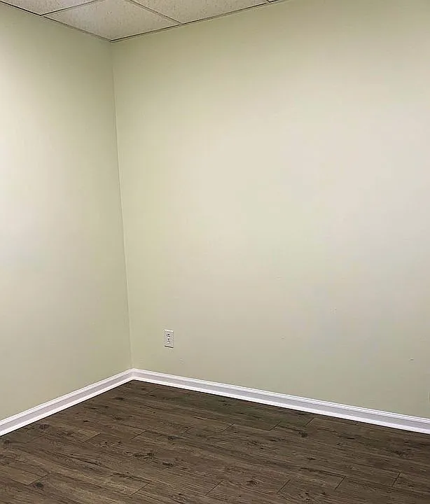 1 Night worker bedroom