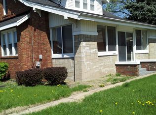 12445 Old Halls Ferry Rd, Florissant, MO 63033