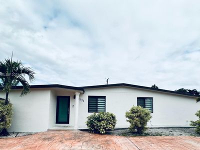 18531 NW 82nd Ct, Hialeah, FL, 33015