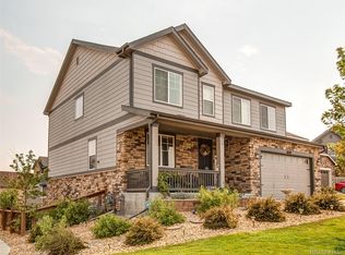 26328 E Hinsdale Pl, Aurora, CO 80016