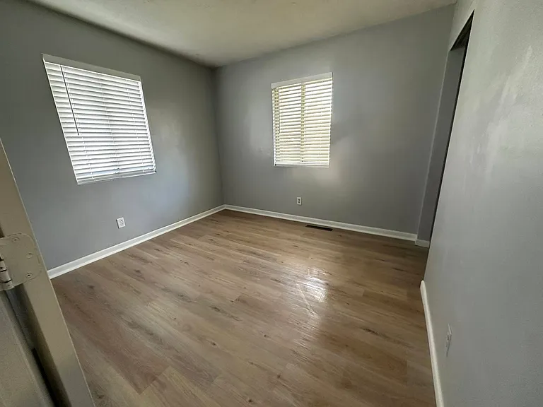 Bedroom #2