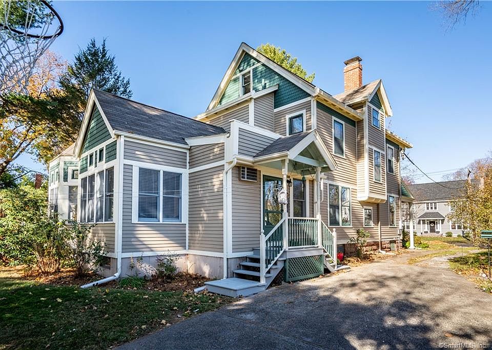 31 Church St, Wethersfield, CT 06109 MLS 170534526 Zillow