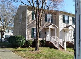 1015 Holmes St, Raleigh, NC 27601