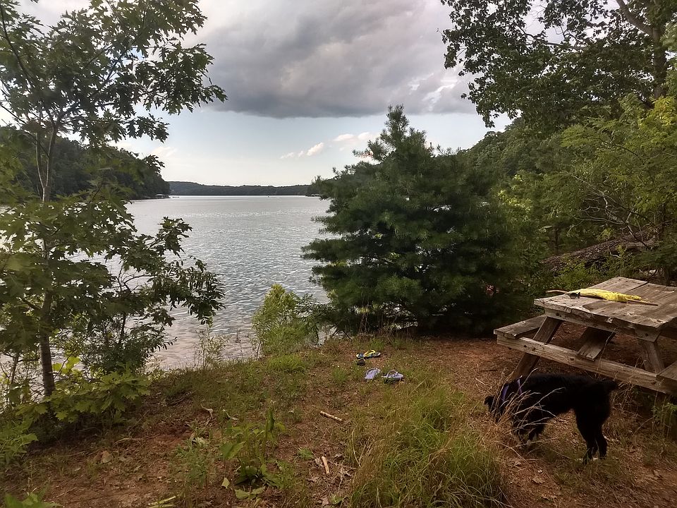 1st image of Leesville Lake Is