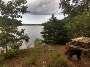 Leesville Lake Is, Gretna, VA 24557