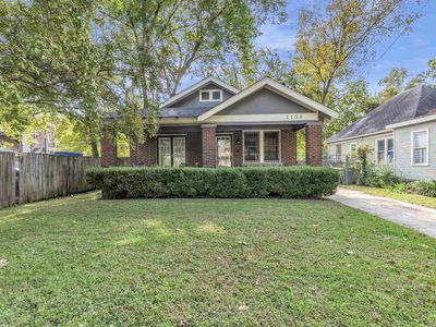 2109 Felix Ave Lot 20, Memphis, TN, 38104