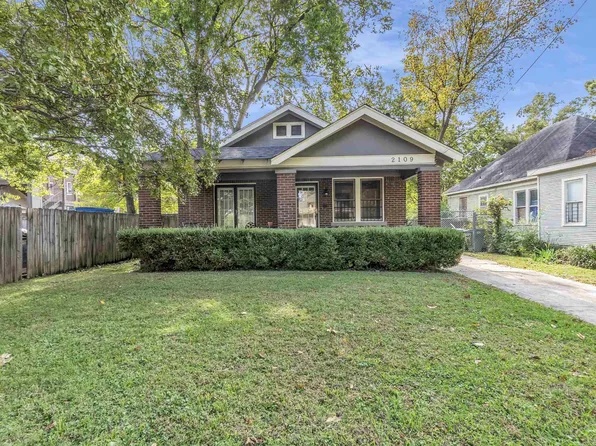 2109 Felix Ave, Memphis, TN 38104