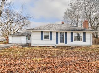 726 Oda St, Davison, MI 48423