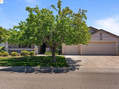 5200 Mohican Way, Antioch, CA, 94531