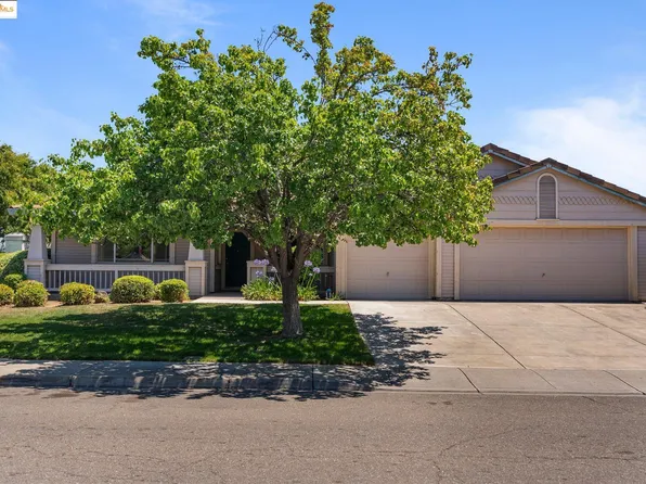 5200 Mohican Way, Antioch, CA 94531