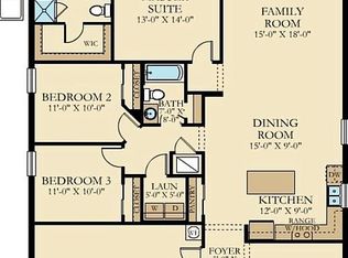 5322 Rochester Pl, Saint Cloud, FL 34771