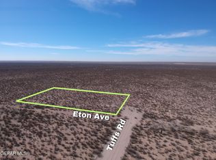 333168 Eton Ct, El Paso, TX 79928