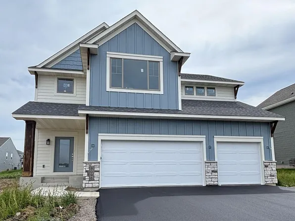 8096 180th St, Lakeville, MN 55044