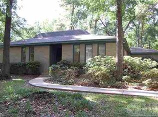 2424 Monaco Dr, Tallahassee, FL 32308