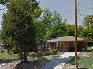 2331 Mimosa Dr, Augusta, GA 30904