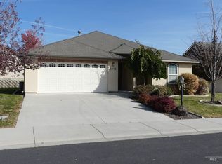 3716 S Edgeview Dr, Nampa, ID 83686