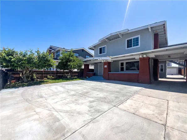 1522 5th Ave, Los Angeles, CA 90019