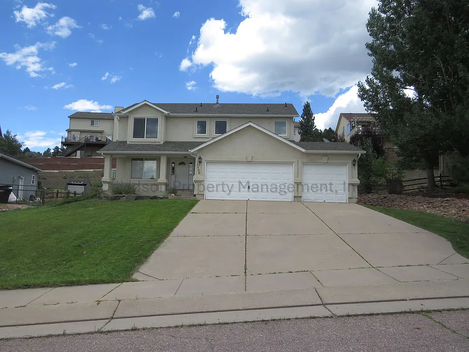 15485 Curwood Dr