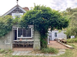 11 Hampton Ln, Amagansett, NY 11930