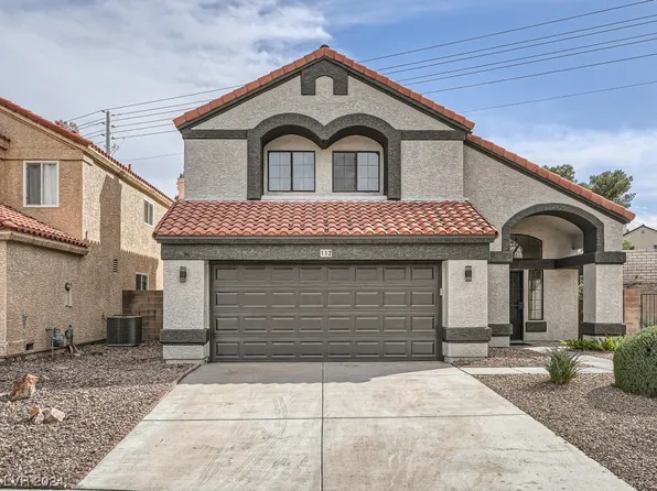 112 Wynntry Dr, Henderson, NV 89074