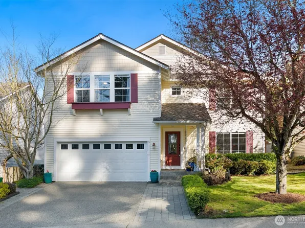11117 47th Avenue SE, Everett, WA 98208