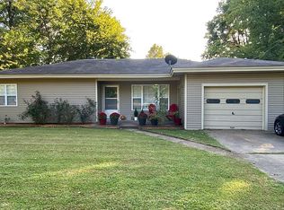 103 Irving St, Pryor, OK 74361