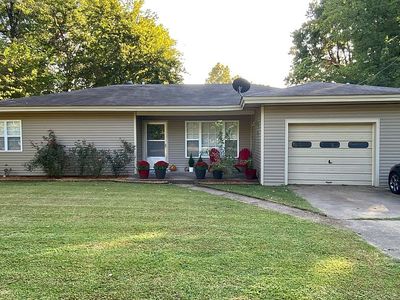 103 Irving St, Pryor, OK, 74361