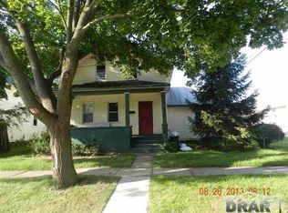 729 Obrien St, Monroe, MI 48161