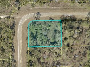 2183 Winnetka Dr, Lehigh Acres, FL 33972