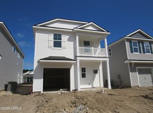 370 Conifer St, Hardeeville, SC 29927