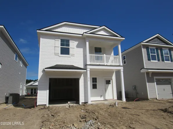 370 Conifer St, Hardeeville, SC 29927