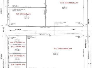 709 S Moorehead Ave, Miles City, MT 59301