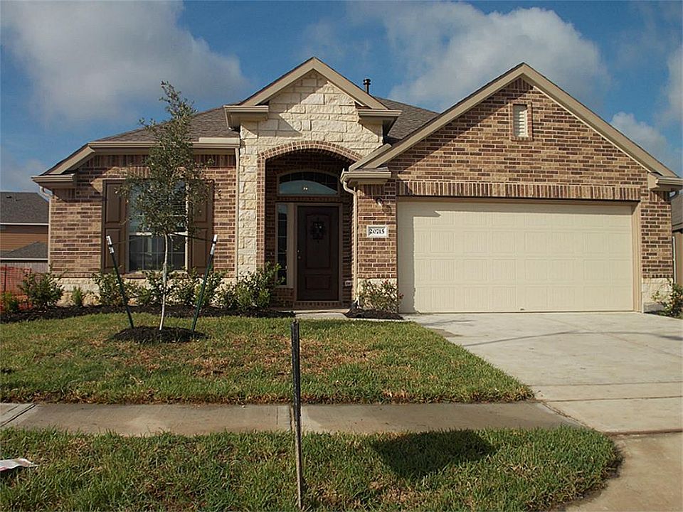 1st image of 20715 Cypress Rain Dr