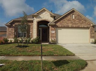 20715 Cypress Rain Dr, Katy, TX 77449
