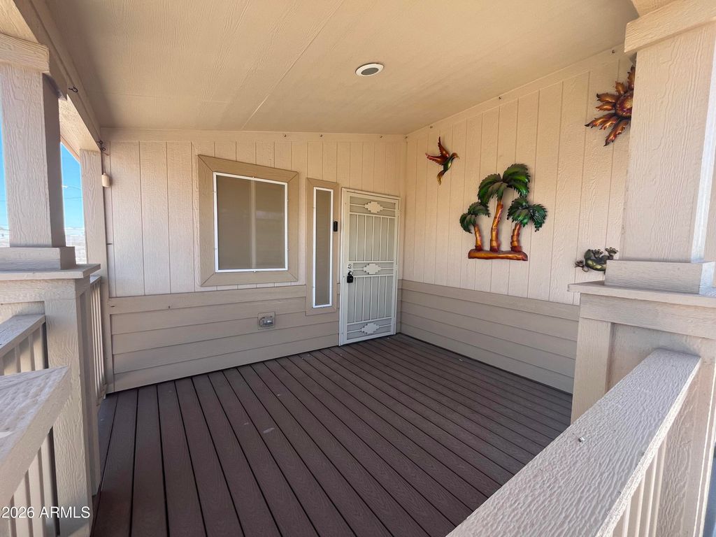 11596 W sierra dawn Boulevard #46, Surprise, AZ - View 5