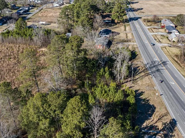 3019 N Us 117 Highway, Goldsboro, NC 27530