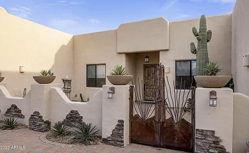 13639 E Hedgehog Pl Photo 1