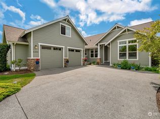 4455 Castlerock Dr, Blaine, WA