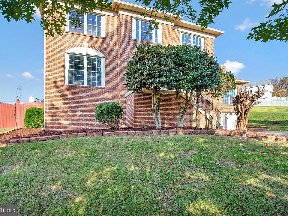 11002 Cranford Dr, Upper Marlboro, MD 20772 Zillow