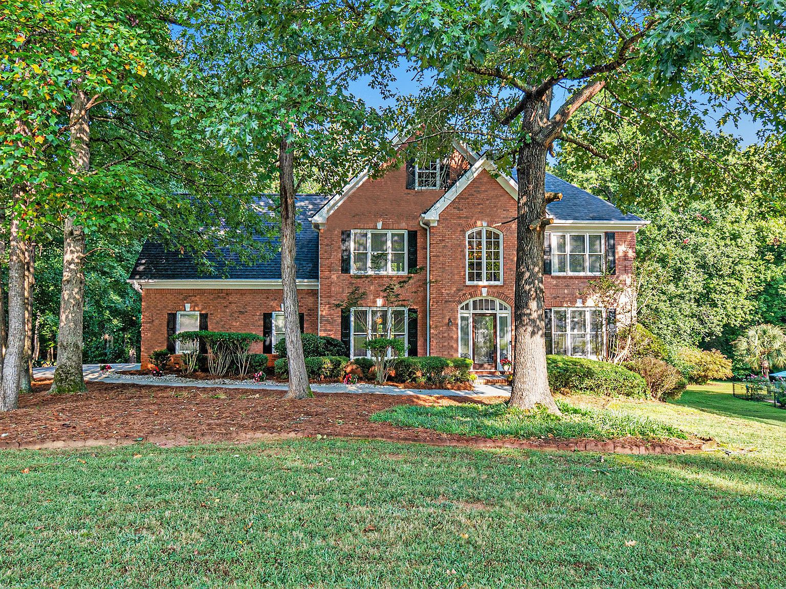 1221 Oxford Dr SE, Conyers, GA 30013 Zillow